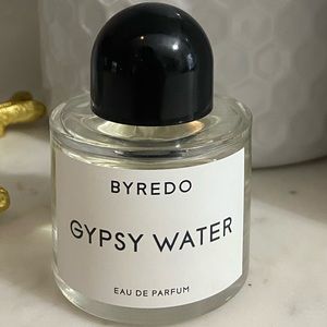 Breydo GYPSY WATER 50 mL 1.6 OZ EDP